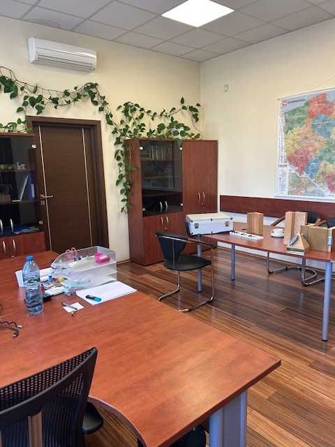 Wynajmę biuro Glinice, Radom 22 m2 cena: 677 zł brutto, F.Vat