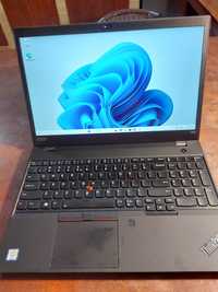 Lenovo ThinkPad T590 i7 8gen  32/512 full HD