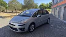 Citroen c4 picasso exlcusive - Excelente estado -