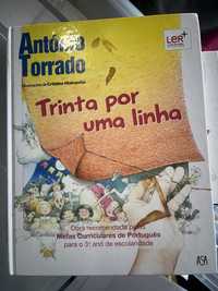 Trinta por uma linha