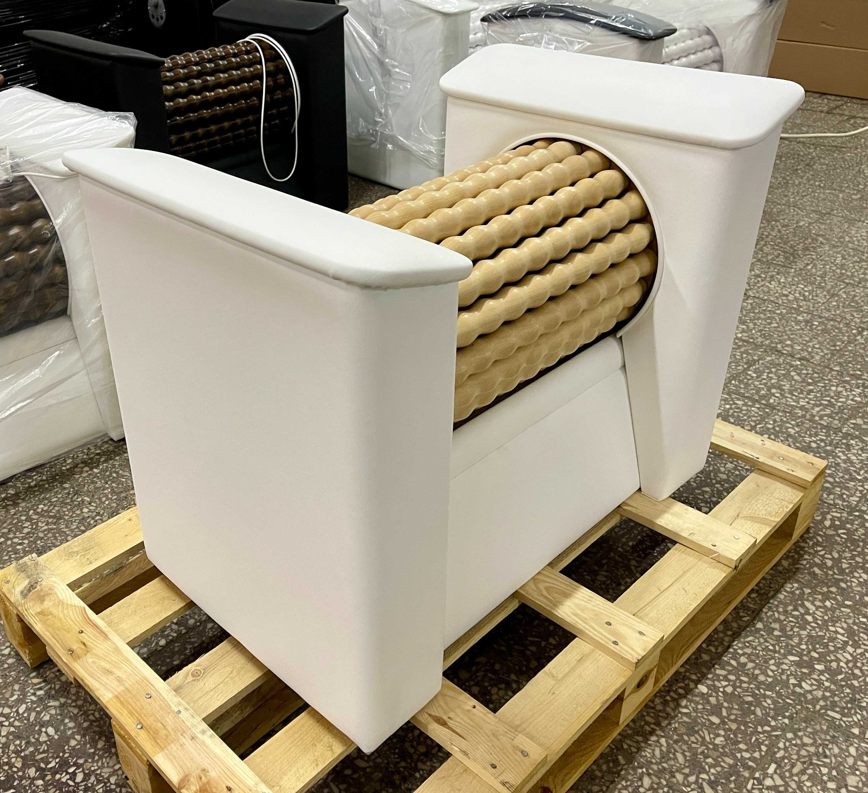 Rollmasaż Rollmasażer Classic Podczerwień - PRODUCENT