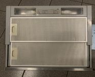 Exaustor whirlpool ikea