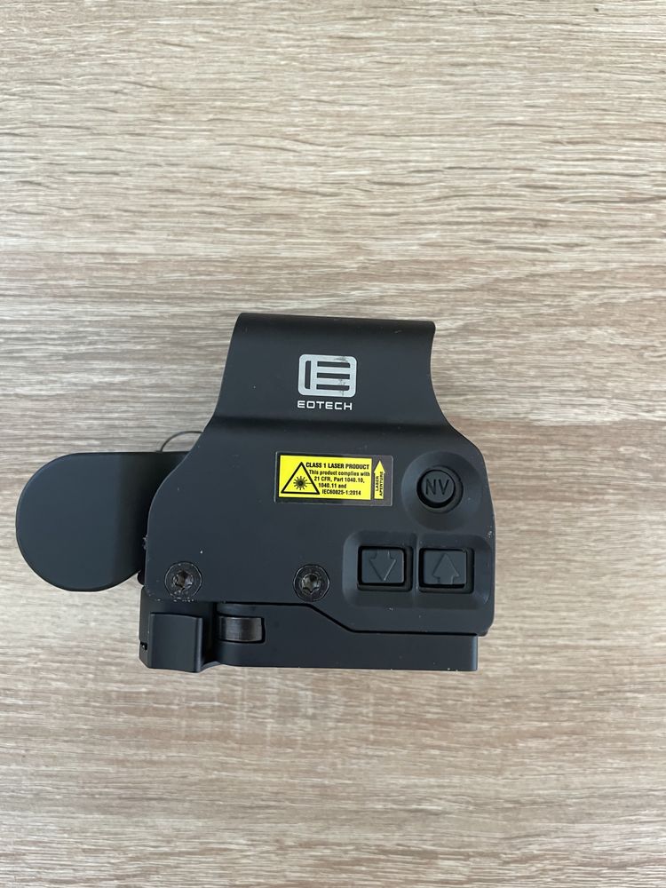 Коллиматорный прицел EOTECH HWS EXPS3™
