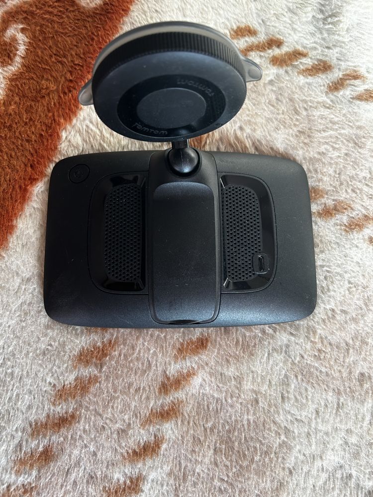 Nawigacja TomTom GO Clasic