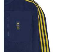Adidas спортивна кофта (фліс) XL - 56-58