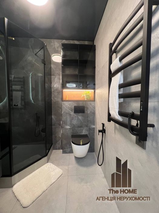 Продам гарну 2к квартиру, Радісна 2, Софія Резиденс