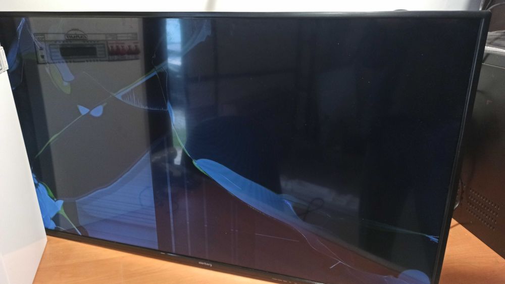 Динамики для ТВ Elenberg 40BF500S