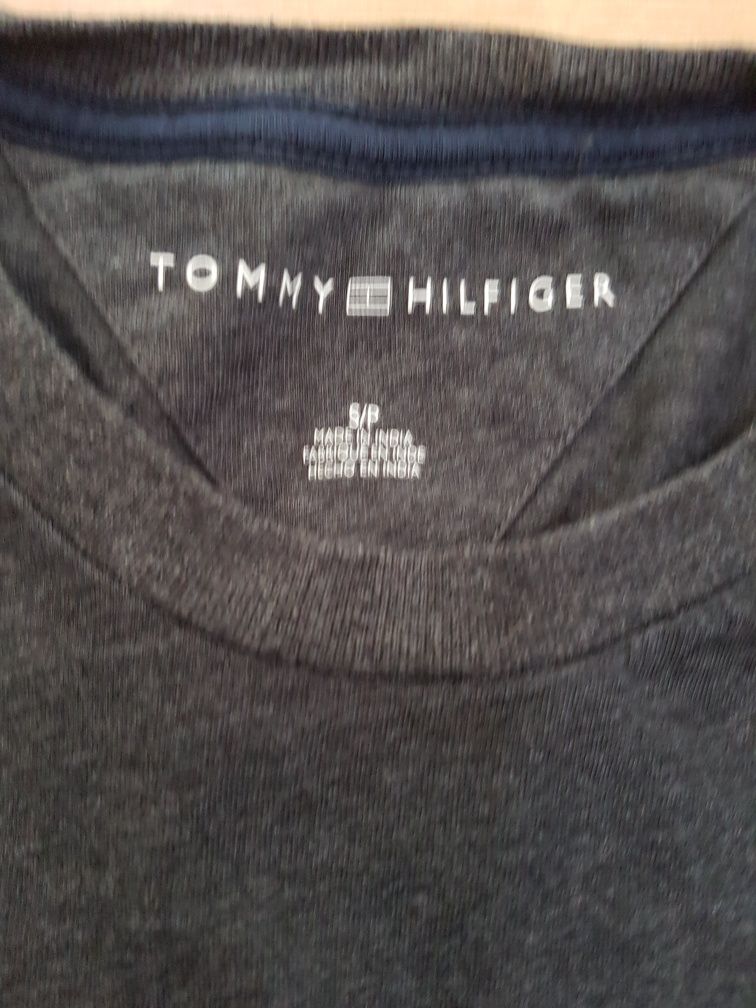 Koszulka Tommy Hilfiger roz S/P