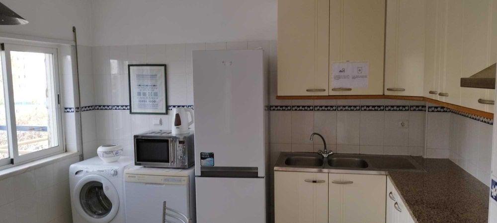 Quarto Estudantes 2m a pé IPBeja - Despesas Incluídas