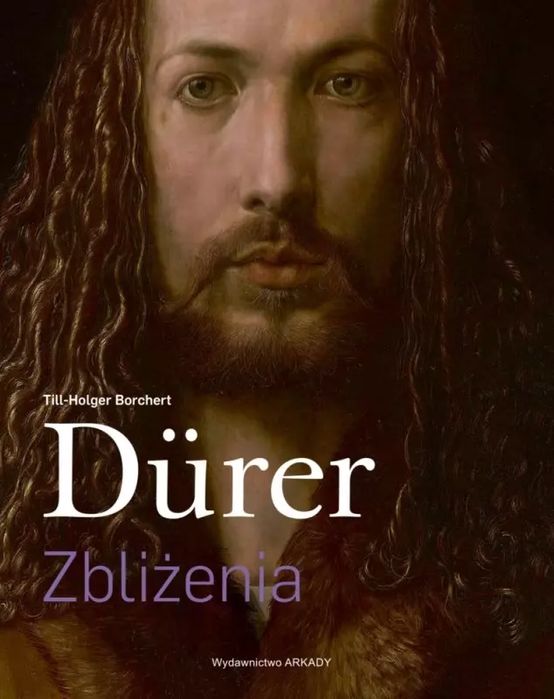 Zbliżenia. Durer. Arkady. Nowy Produkt