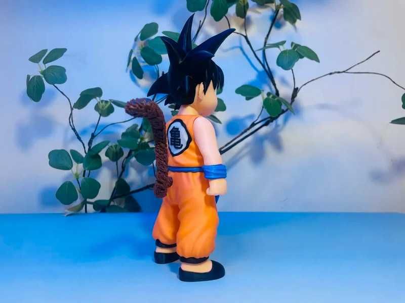 Dragon Ball - Goku Figura