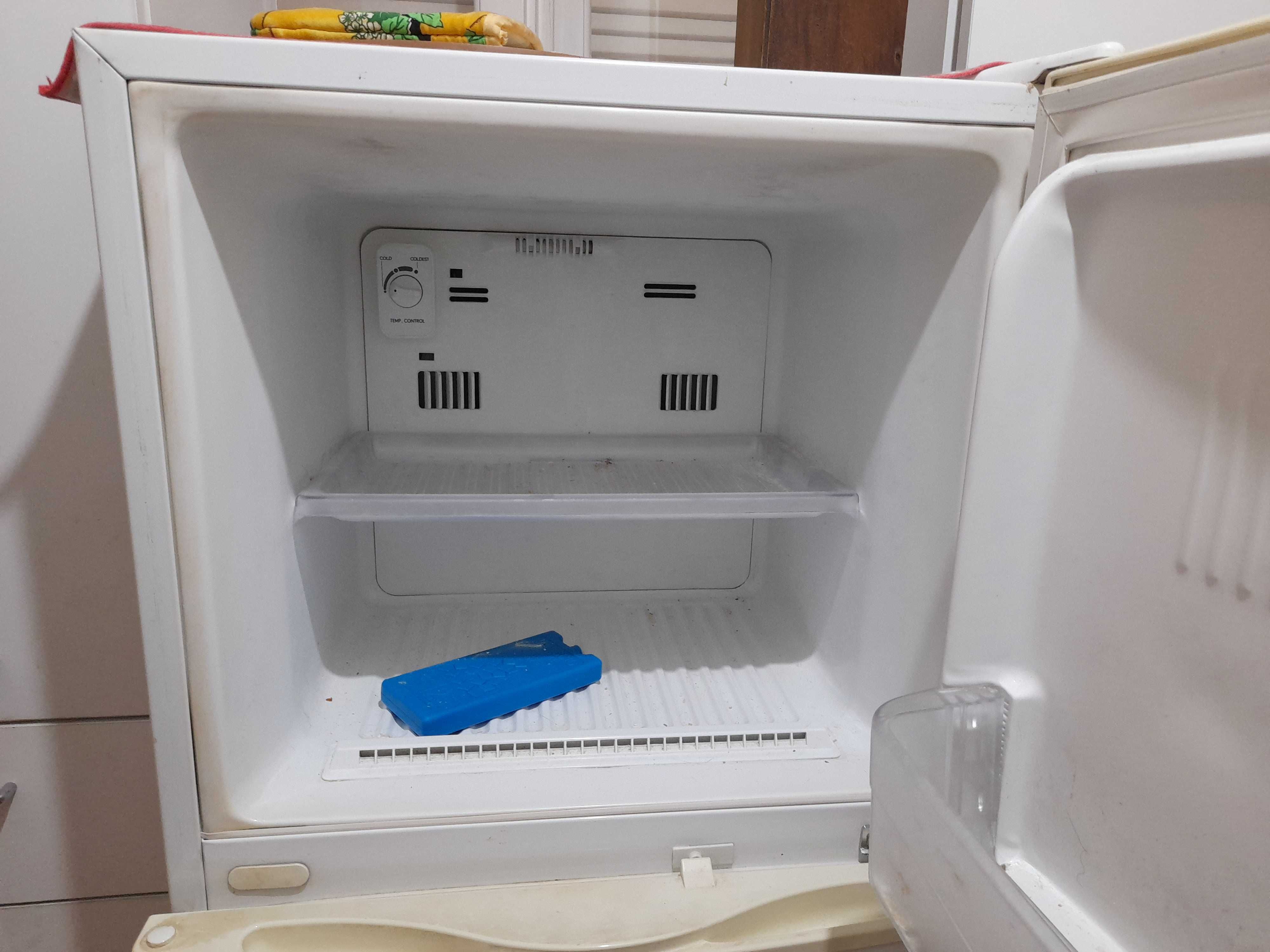 Frigorífico marca LG