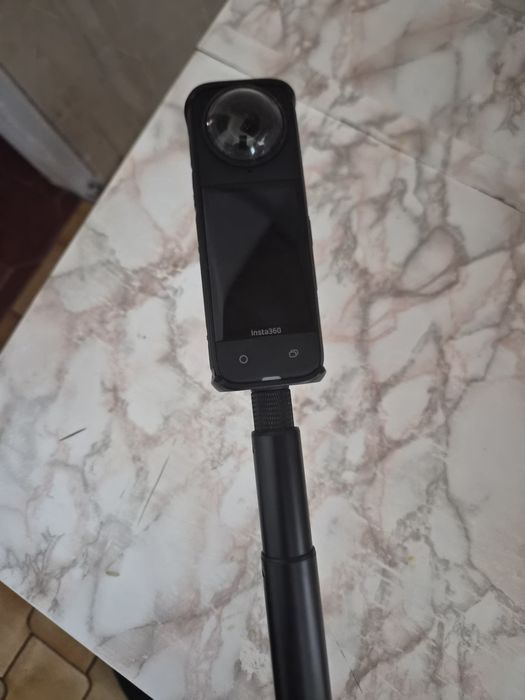 Camera Insta 360 x4