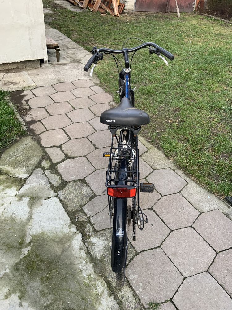Продам б/у велосипед