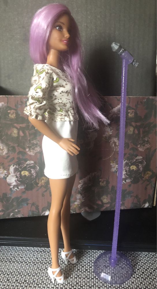 Lalka Barbie od Mattel