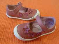 Sapatos/Sabrinas Rosa Velho, 24