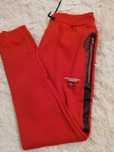 spodnie dresowe GEOGRAPHICAL NORWAY PLATINIUM L 40 czerwone