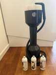 SunFX PRO TOWER - pistolet / zestaw do opalania natryskowego SunFX