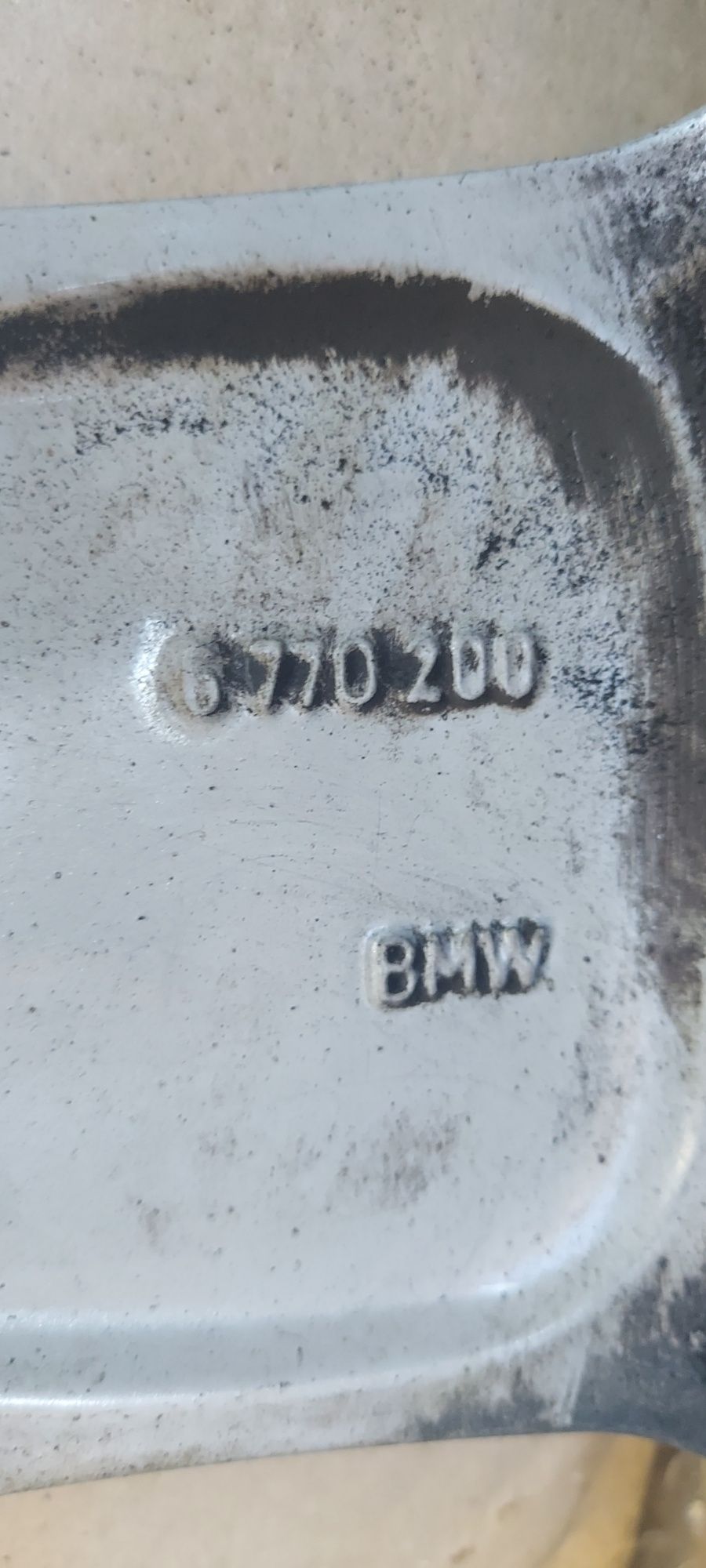 Диски с Резиной   BMW X5 R18 5×120 5 120 f15 e70
