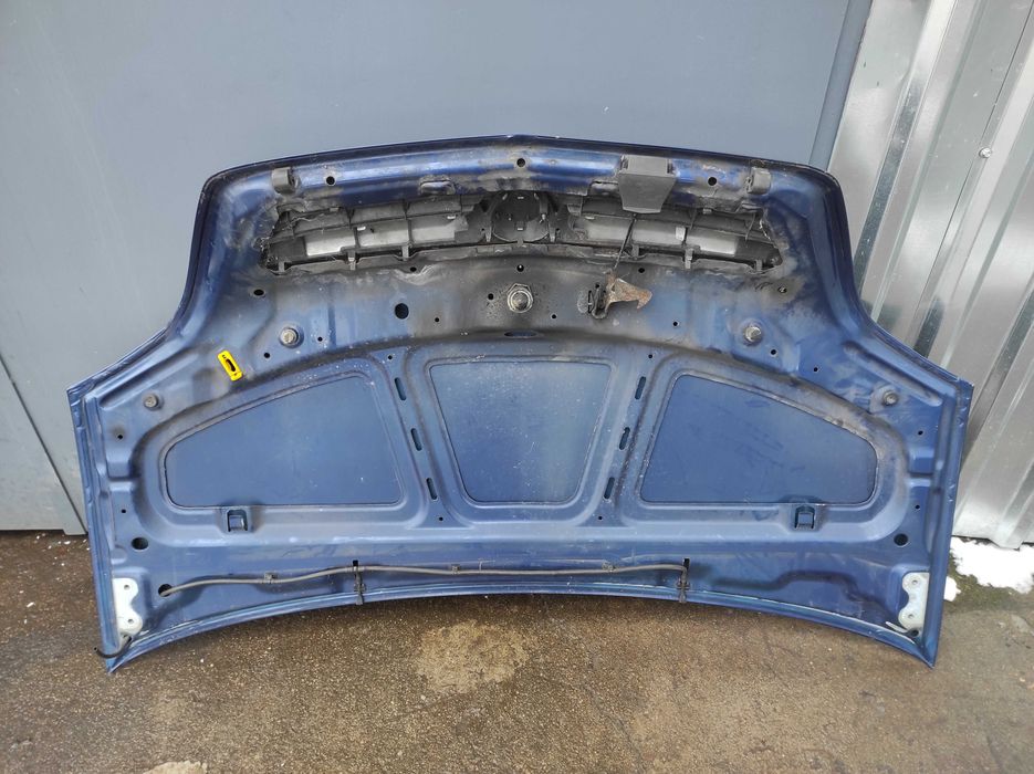 Капот Opel Meriva A