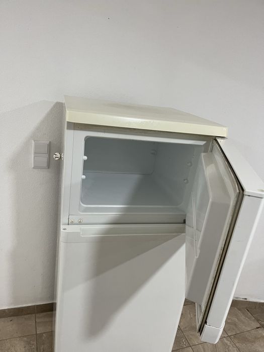Frigorifico Whirlpool semi-novo