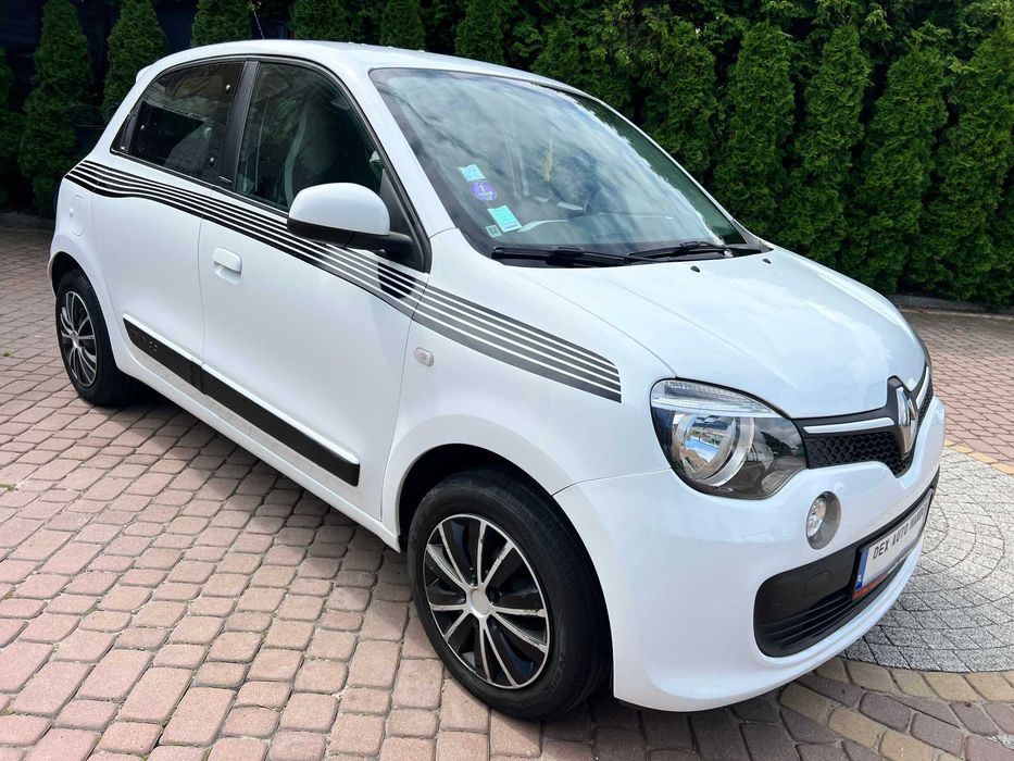 ‼️RENAULT TWINGO III‼️tylko 52 tys km‼️SUPER STAN‼️klima‼️sprawdź jaki