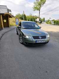 VW Passat b5 FL 1.9 TDI 180km doinwestowany Zamiana