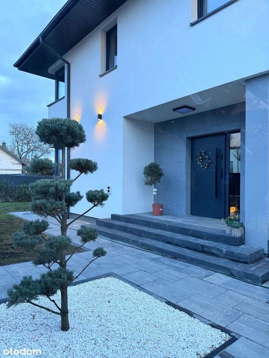 Nowoczesny dom w Piastowie - blisko Ursusa, gotowy do zamieszkania !