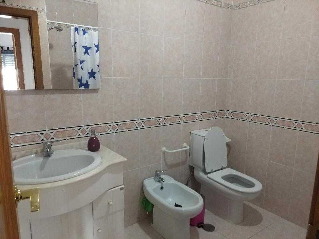 Apartamento T1 para férias em Quarteira