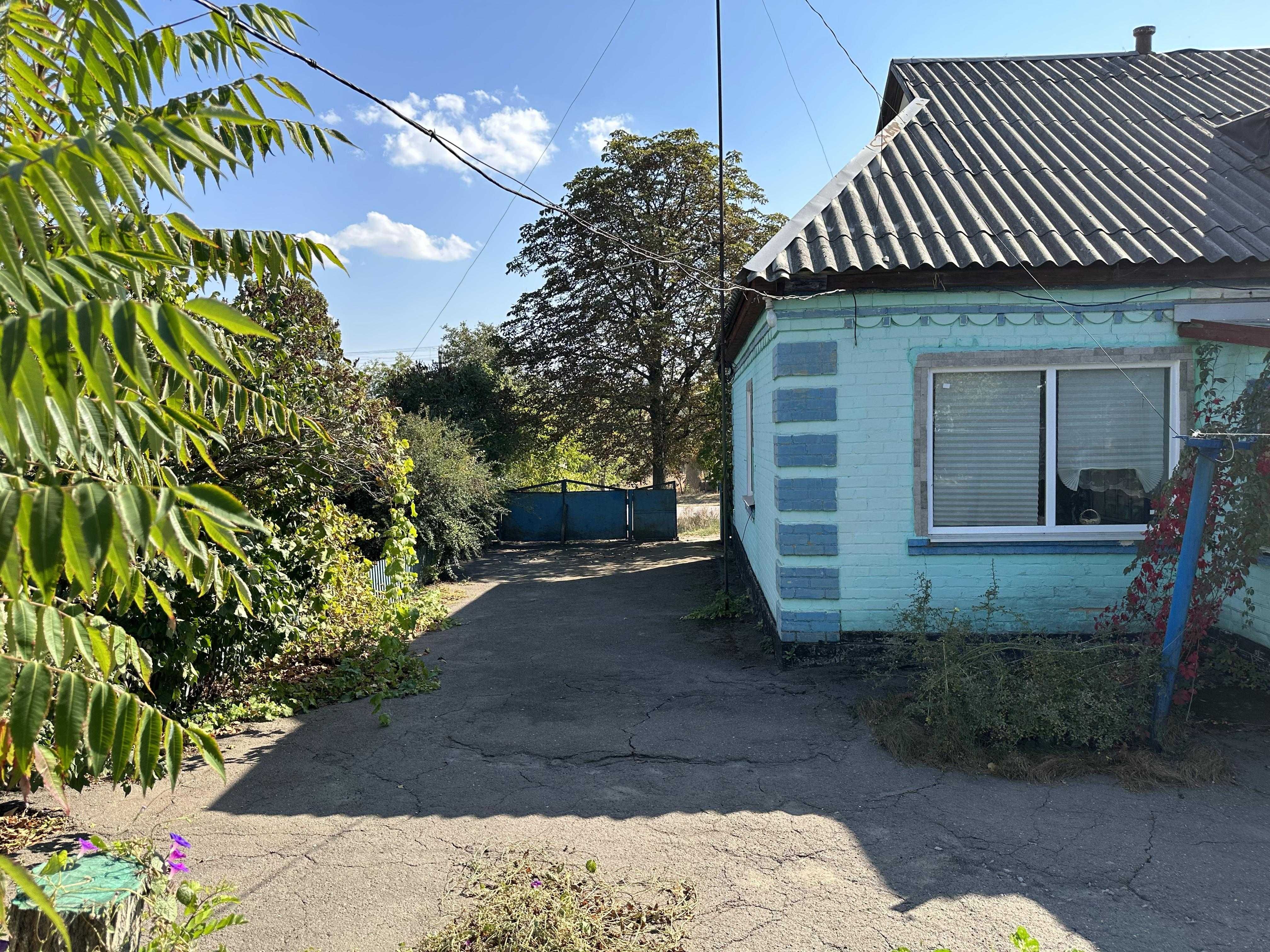 Житловий будинок смт.Нова Прага