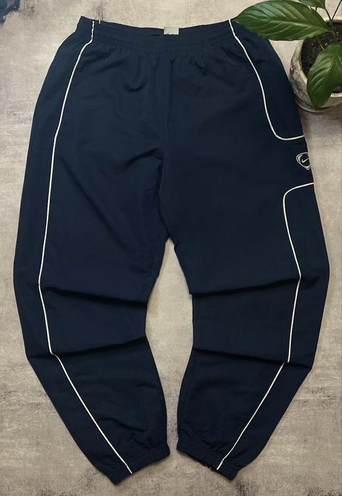 Baggy Бегі Vintage Вінтажні Nike Найк Track Трекінгові Pants Штани