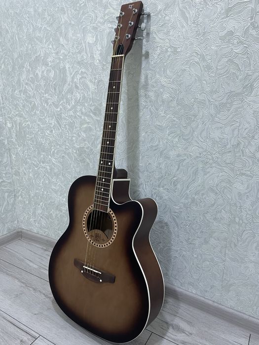 Гітара акустична Trembita Leotone L-17