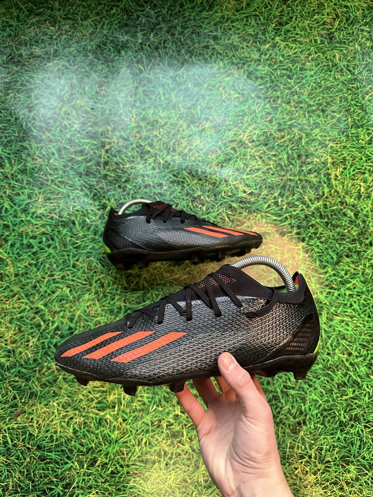 Бутси adidas predator