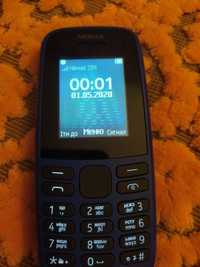 Nokia TA - 1203 ЯК НОВИЙ