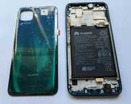 Huawei P40 lite - części