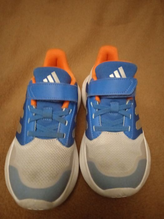 Buty dziecięce Adidas