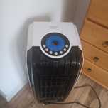Wentylator, klimator