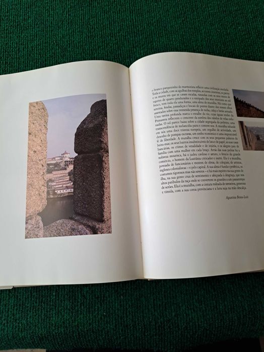 Canção do Mais Alto Rio - Antologia Literária do Douro