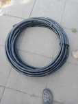 Kabel ziemny 35m