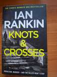 Knots and crosses