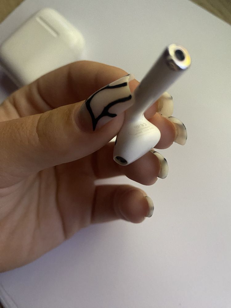 AirPods 2.ª Geração 2019