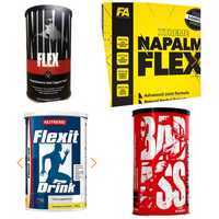 Комплекси для суставів Animal Flex.Flexit Drink.Flexain