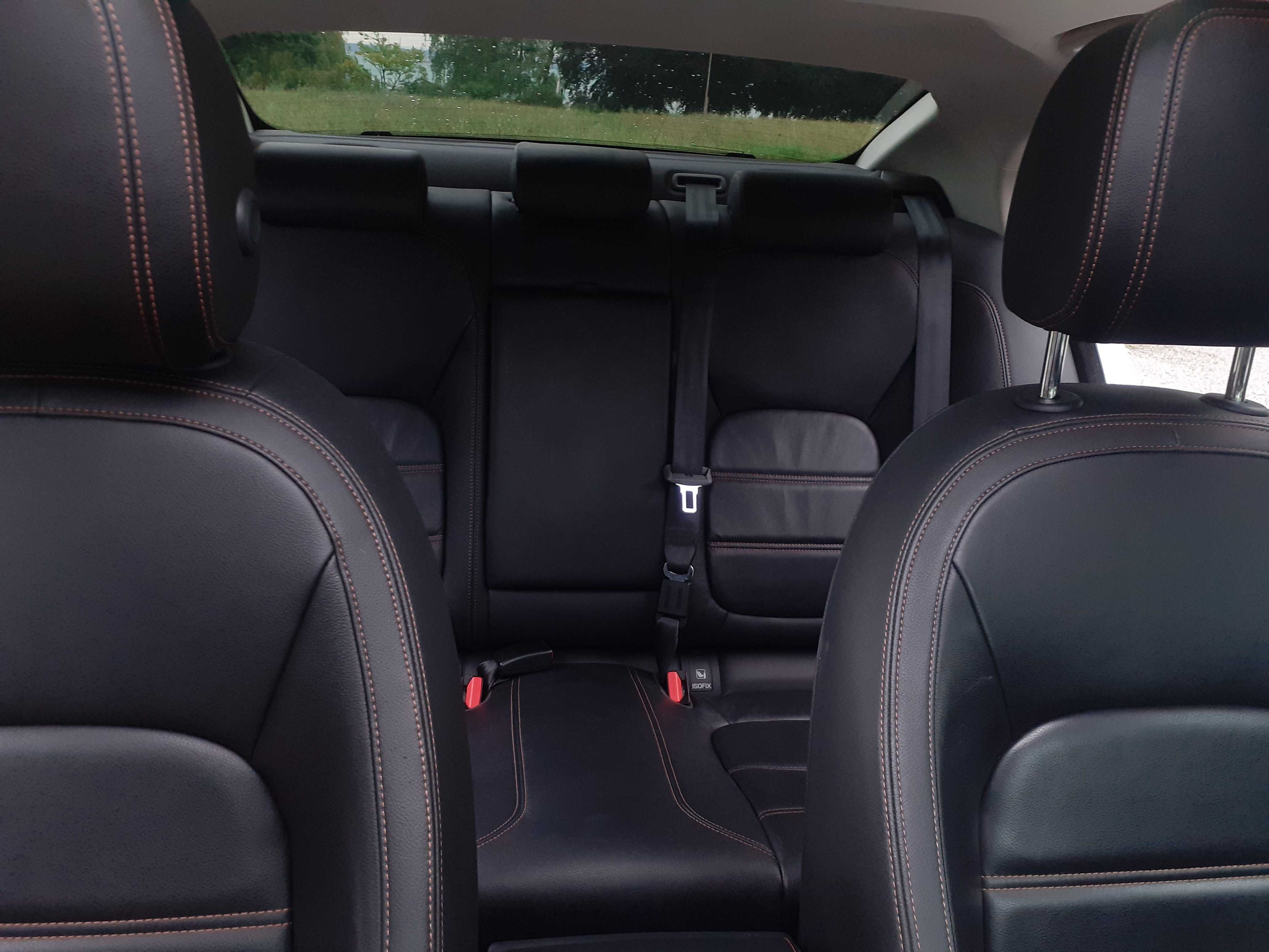 Jaguar XE 20D 180KM