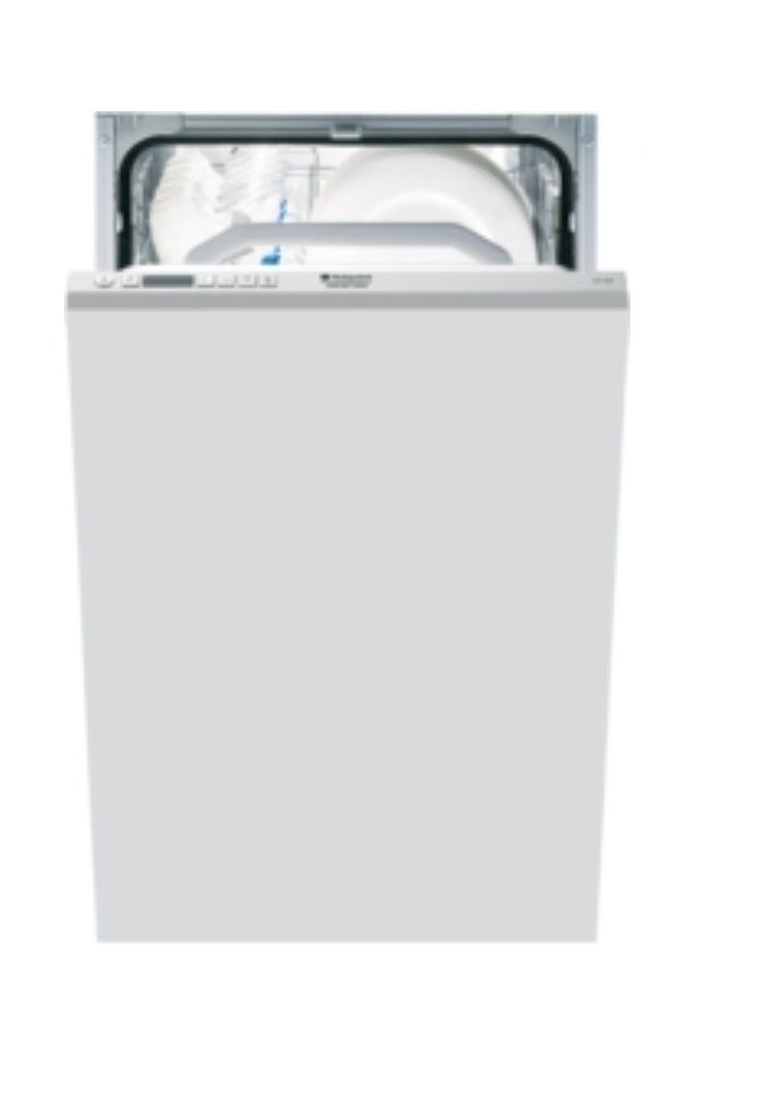 Посудомийна машина Hotpoint-Ariston LST 329 AX