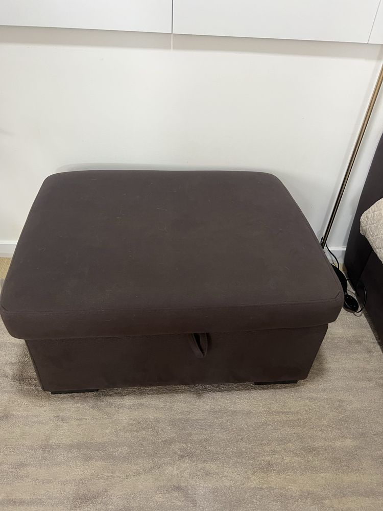 Sofa 3lugares +chaise long separado