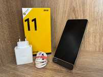 Realme 11 5G  8GB 256 GB  RMX3780 Glory Gold Komplet