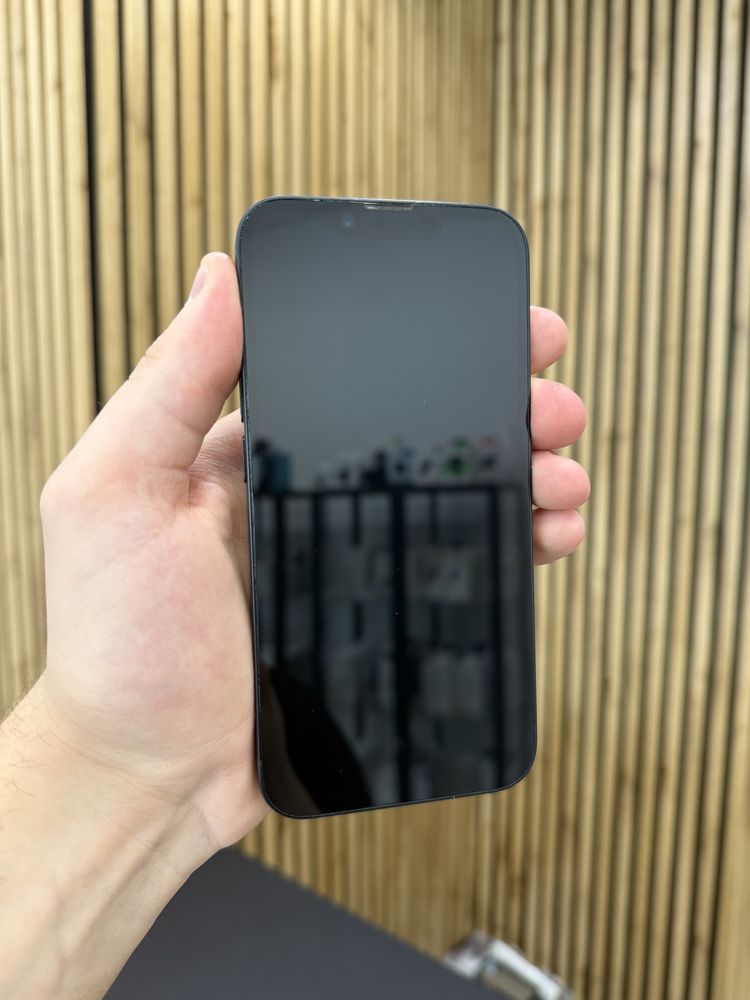 Telefon iPhone 14 128GB Czarny Apple Gwarancja iTrade