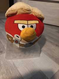 MASKOTKA ANGRY BIRDS Star Wars Red Skywalker