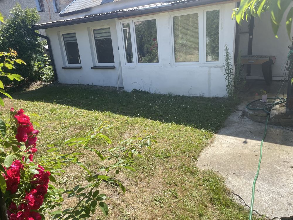 Wynajm albo sprzedaz wolnostojącego domu