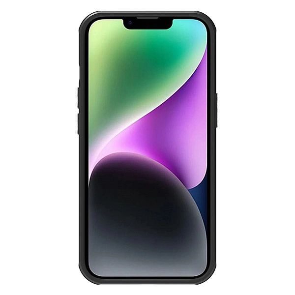 Nillkin Super Frosted Shield Pro etui iPhone 14 Plus pokrowiec na tył
